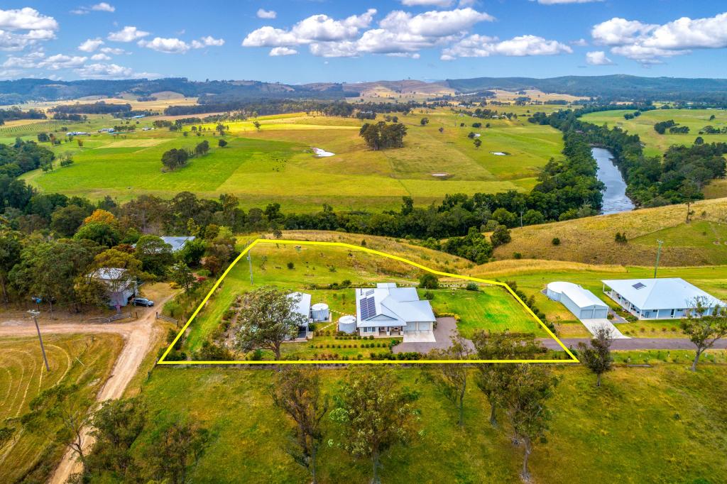 45 Cedar Getters Cl, Clarence Town, NSW 2321