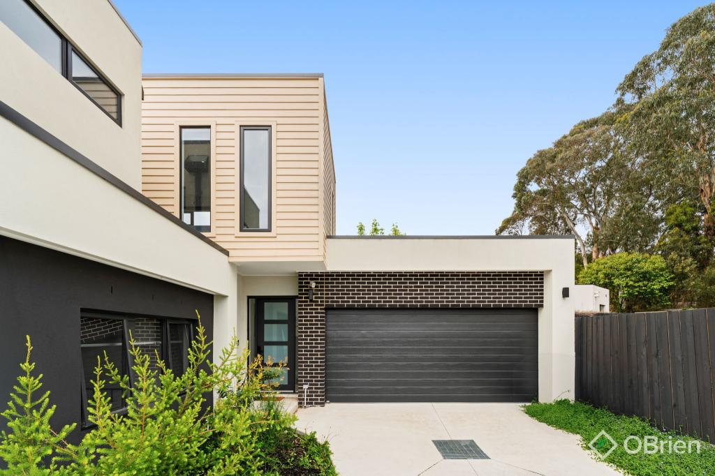 3/6 Queens Ct, Berwick, VIC 3806