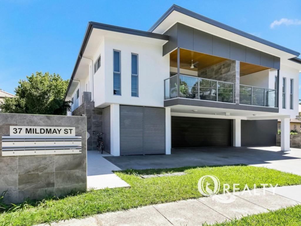 6/37 Mildmay St, Fairfield, QLD 4103