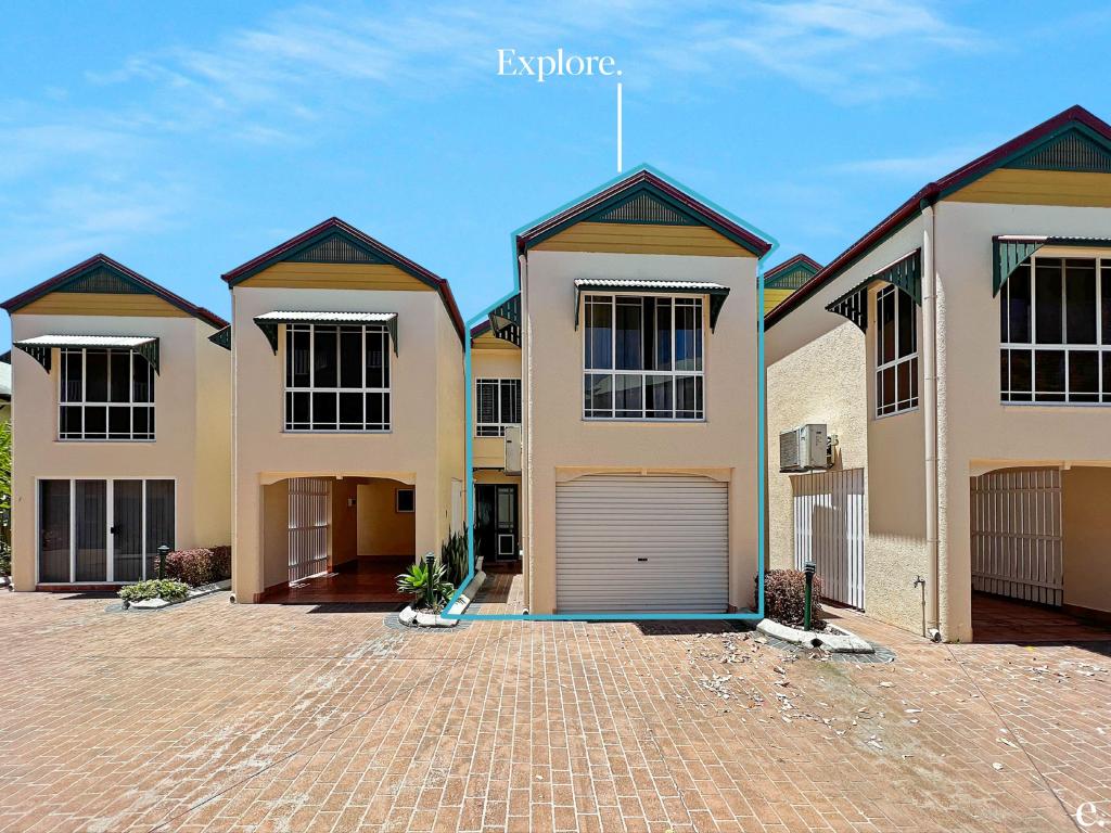 9/12-20 Palm St, Tinaroo, QLD 4872