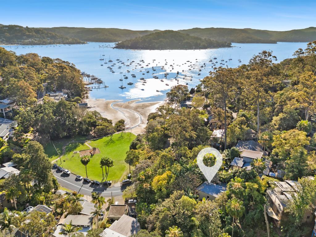 127 Prince Alfred Pde, Newport, NSW 2106