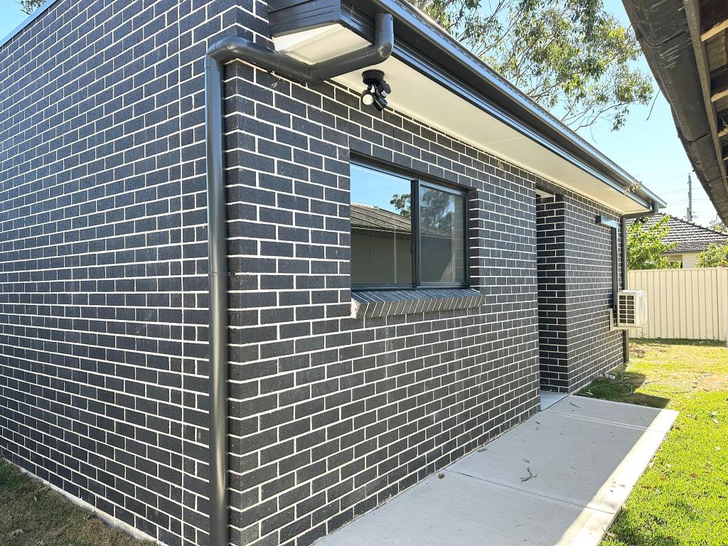 3a Winsford Ave, Hebersham, NSW 2770