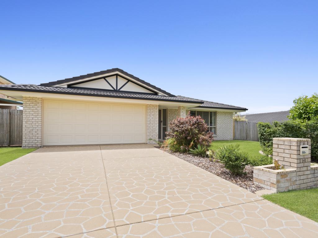 161 Kirralee Cres, Upper Kedron, QLD 4055