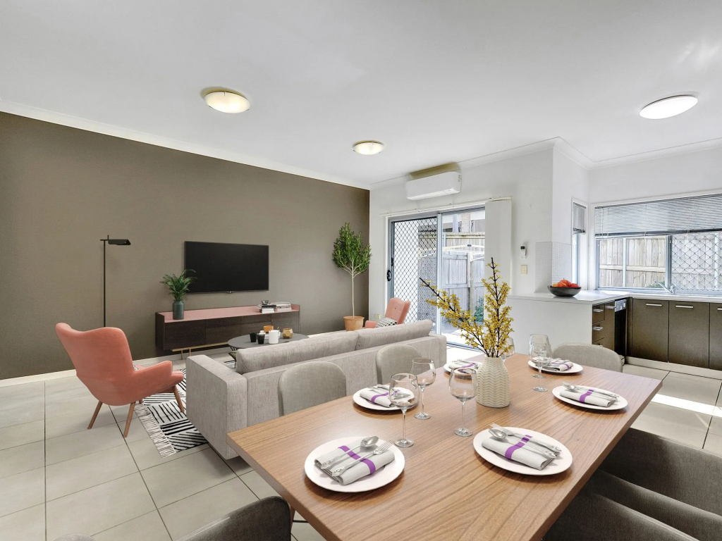 3/2-10 Cascade Dr, Underwood, QLD 4119