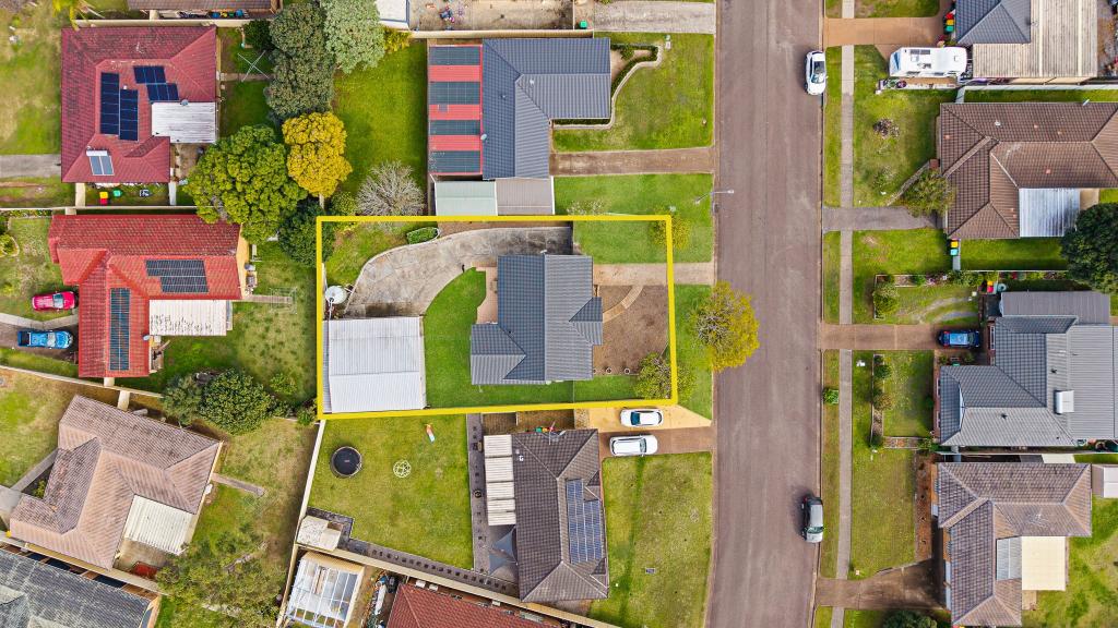 137 Coachwood Dr, Medowie, NSW 2318
