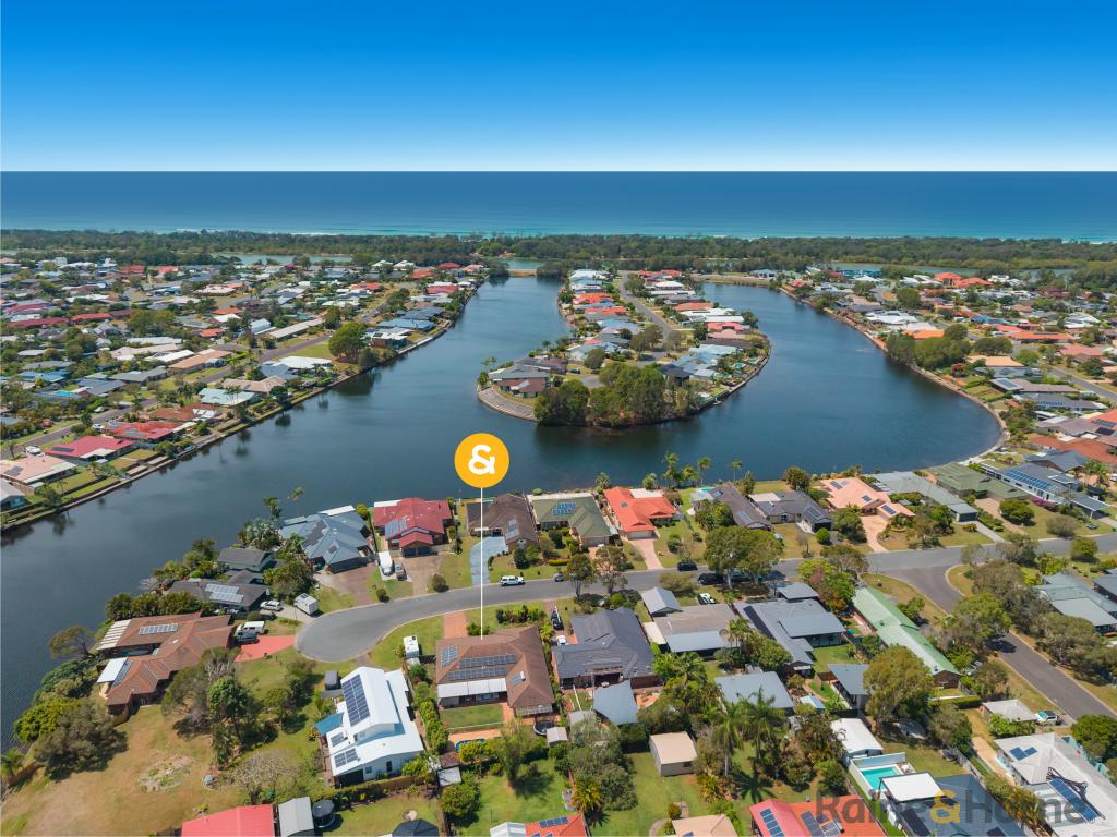 42 Edward Ave, Pottsville, NSW 2489