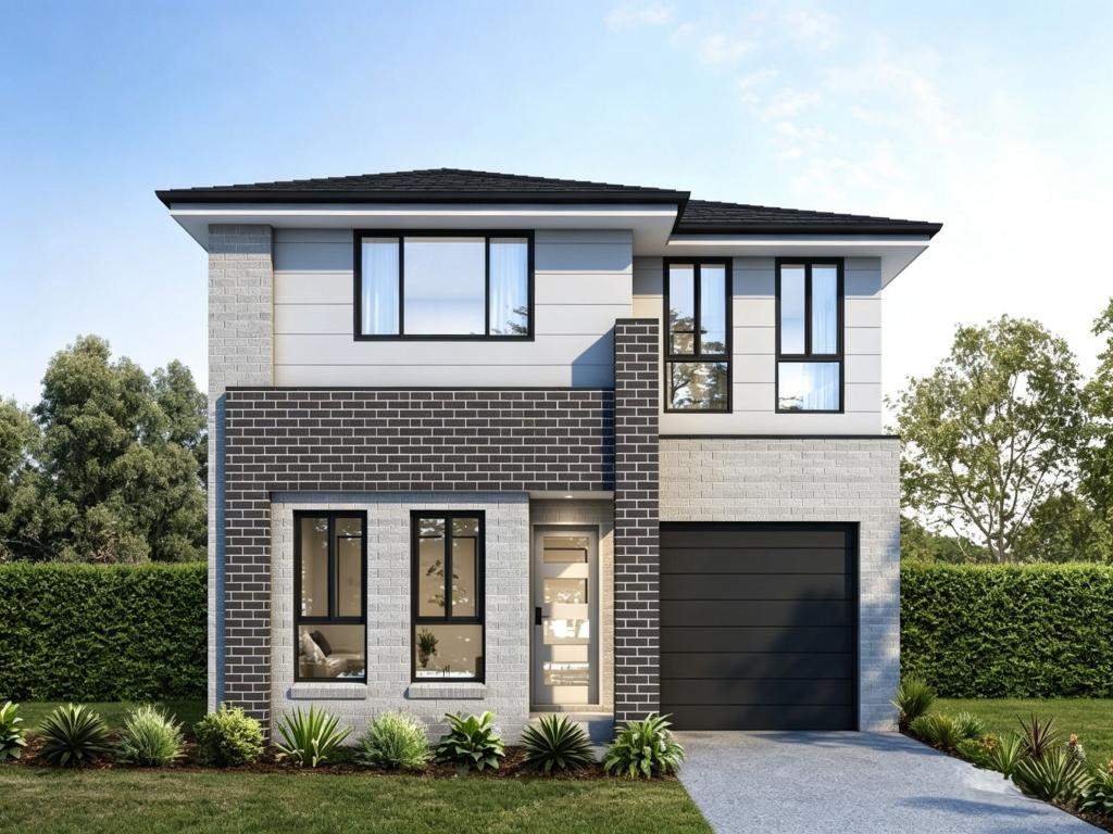 Contact Agent For Address, Riverstone, NSW 2765