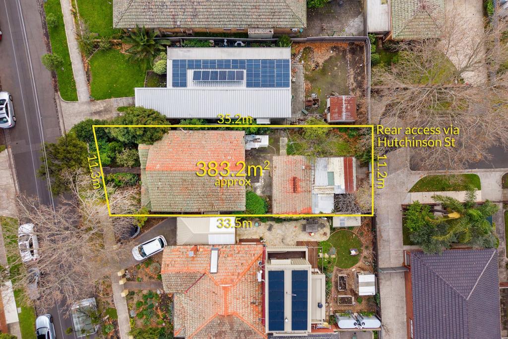 33 Gladstone St, Coburg, VIC 3058