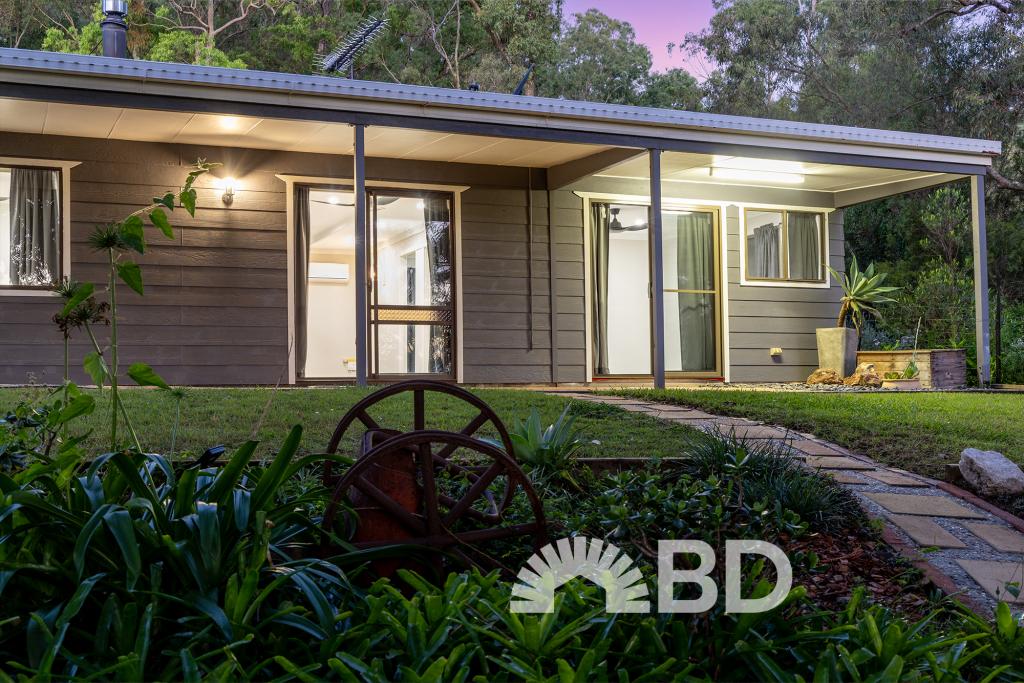 464 MOUNT KILCOY RD, MOUNT KILCOY, QLD 4515