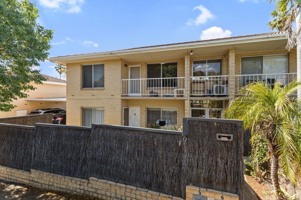 7/2a Ferguson Ave, Myrtle Bank, SA 5064