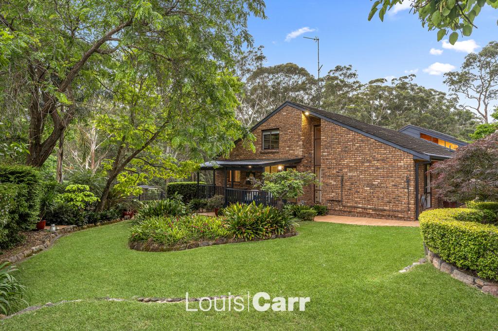 18 Hyde Ave, Glenhaven, NSW 2156