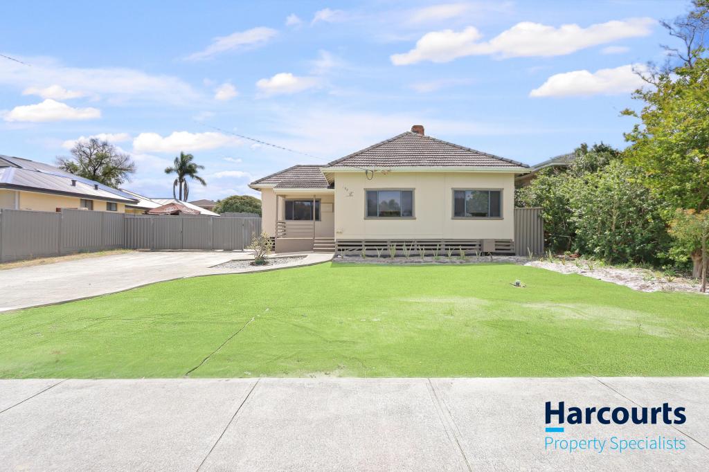 184 Walter Rd, Bassendean, WA 6054
