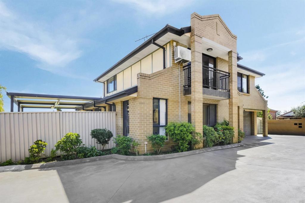 3/3-5 Middleton Rd, Chester Hill, NSW 2162