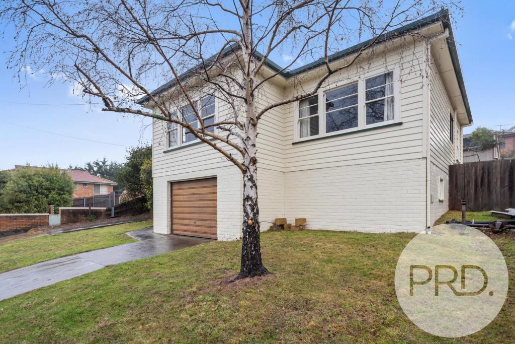 215 TOLOSA ST, GLENORCHY, TAS 7010