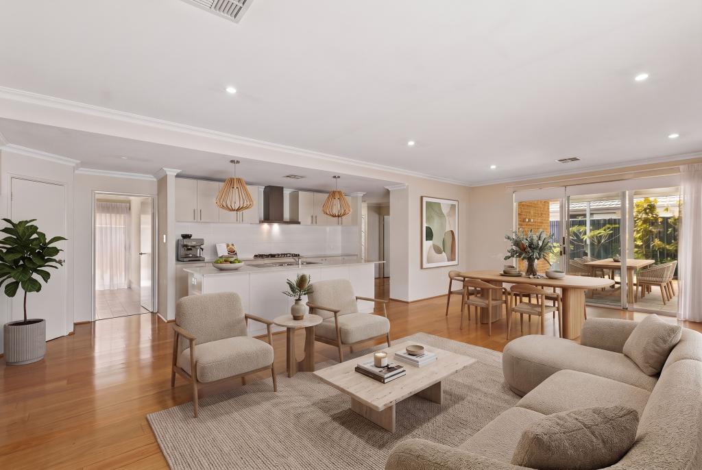 4 ARINTO CT, CAVERSHAM, WA 6055