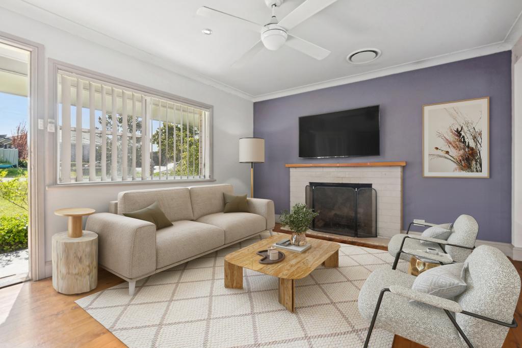 28 Egans Rd, Oakdale, NSW 2570