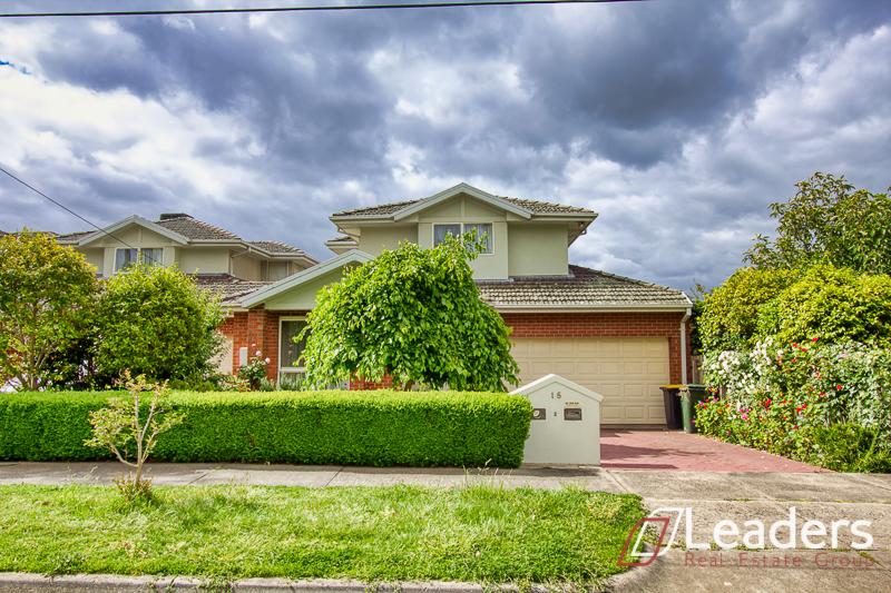 2/15 Charlotte St, Glen Waverley, VIC 3150