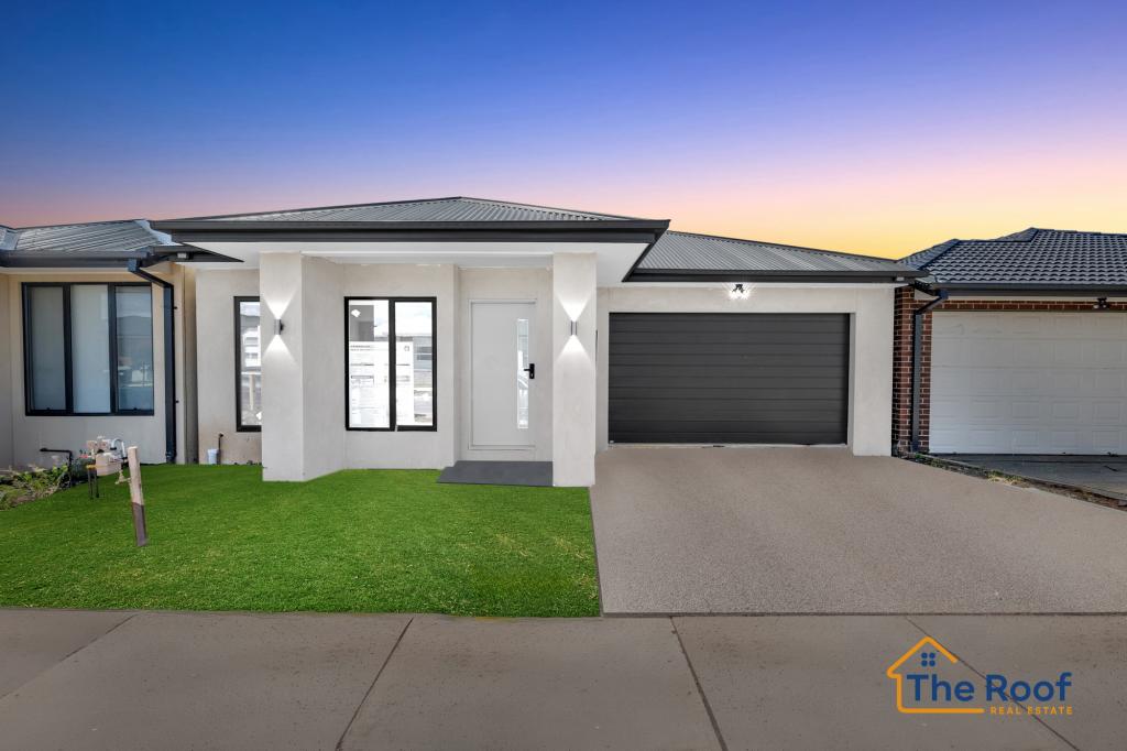 69 Innovation Ave, Rockbank, VIC 3335