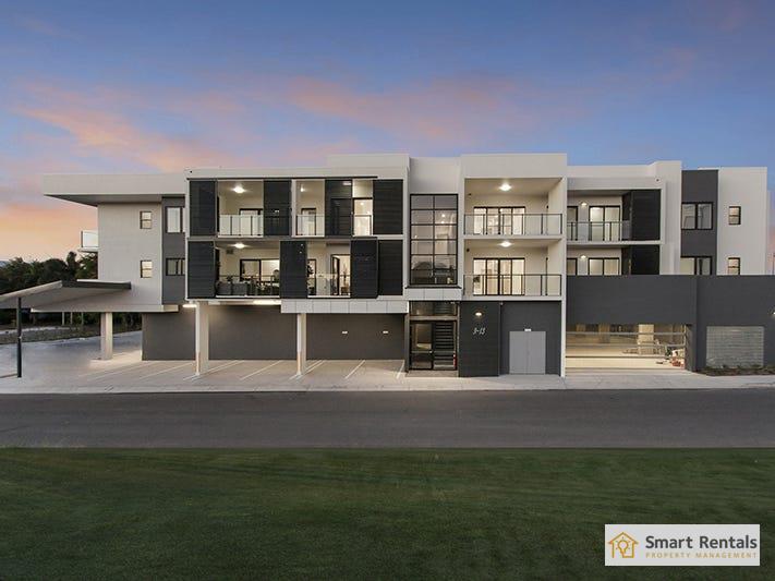 16/11 Kokoda St, Idalia, QLD 4811