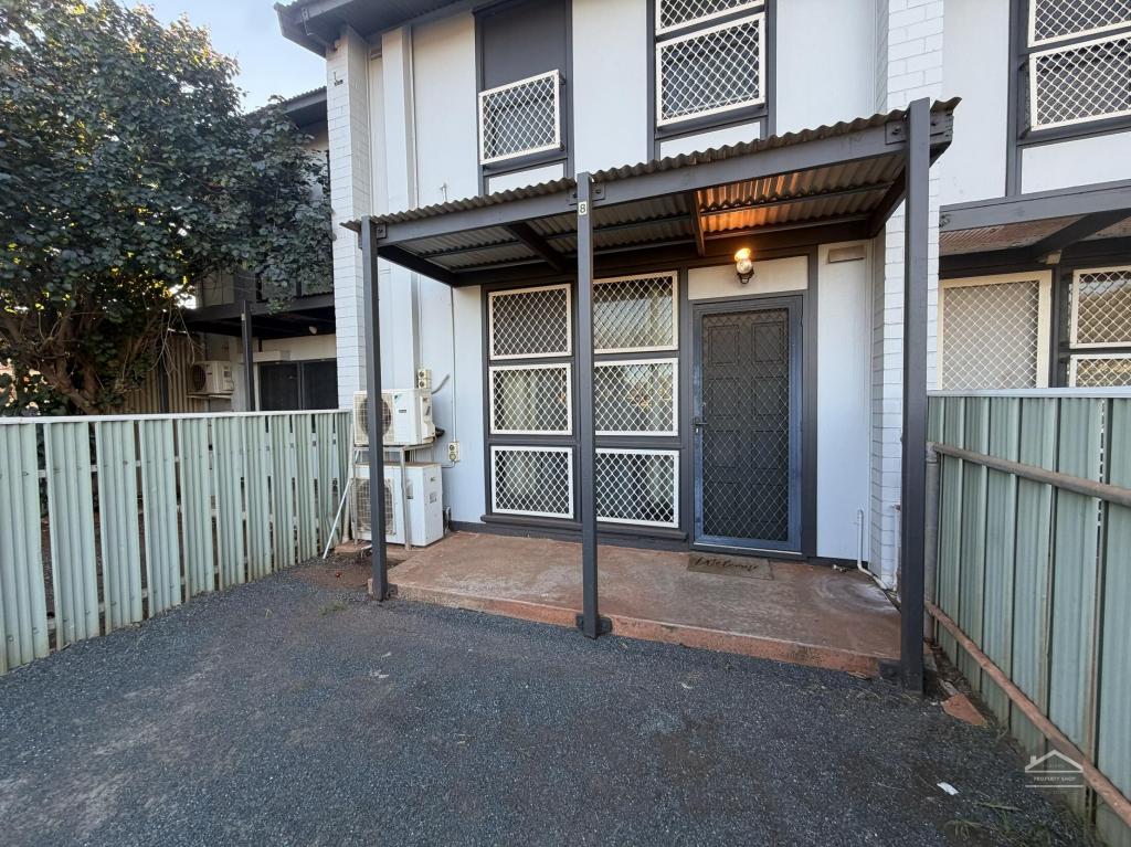 8/2 Catamore Rd, South Hedland, WA 6722