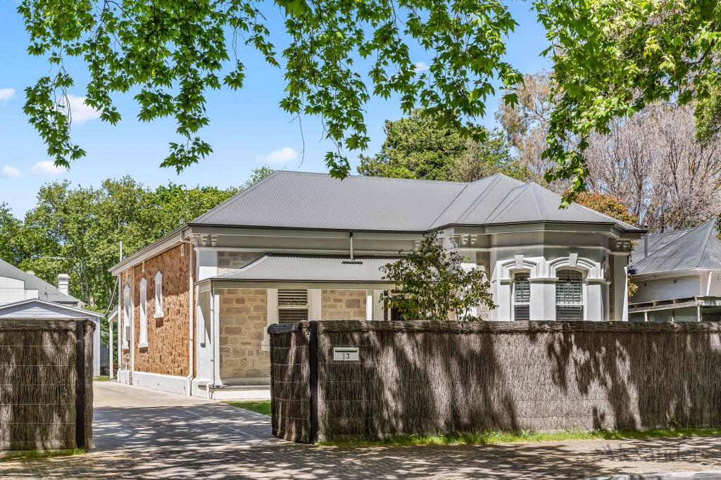 13 Fourth Ave, St Peters, SA 5069