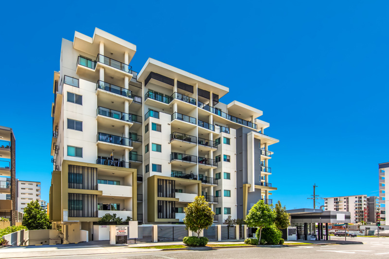 504/1 Kingsmill St, Chermside, QLD 4032