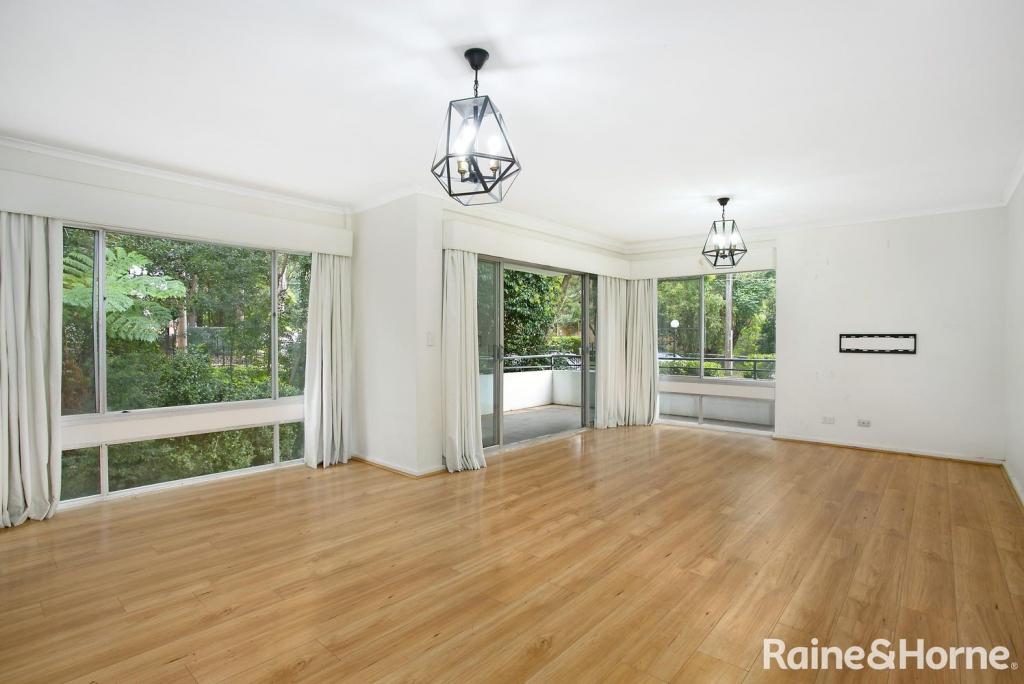 1/21 Ray Rd, Epping, NSW 2121