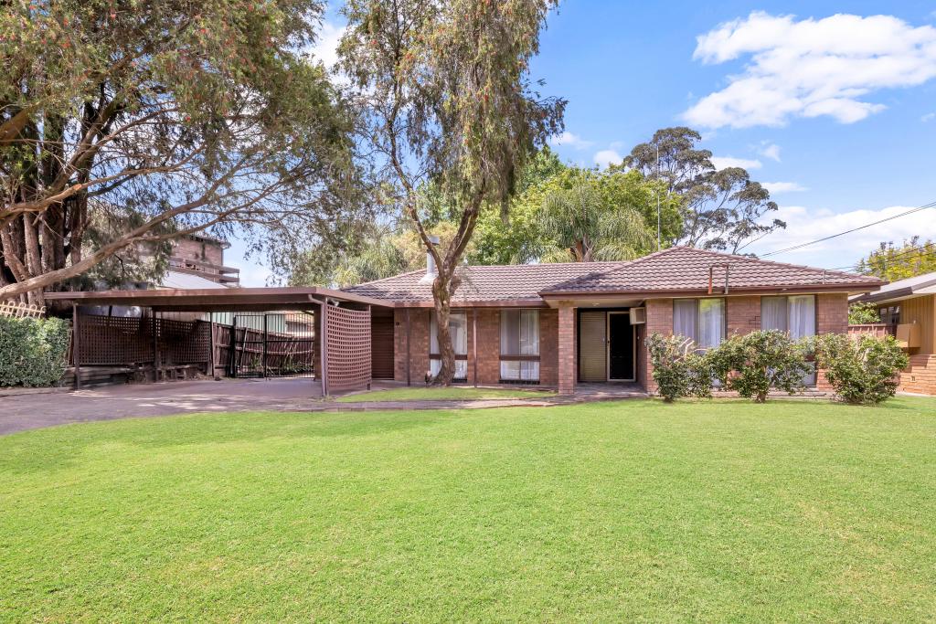 6 ROWE PL, BAULKHAM HILLS, NSW 2153