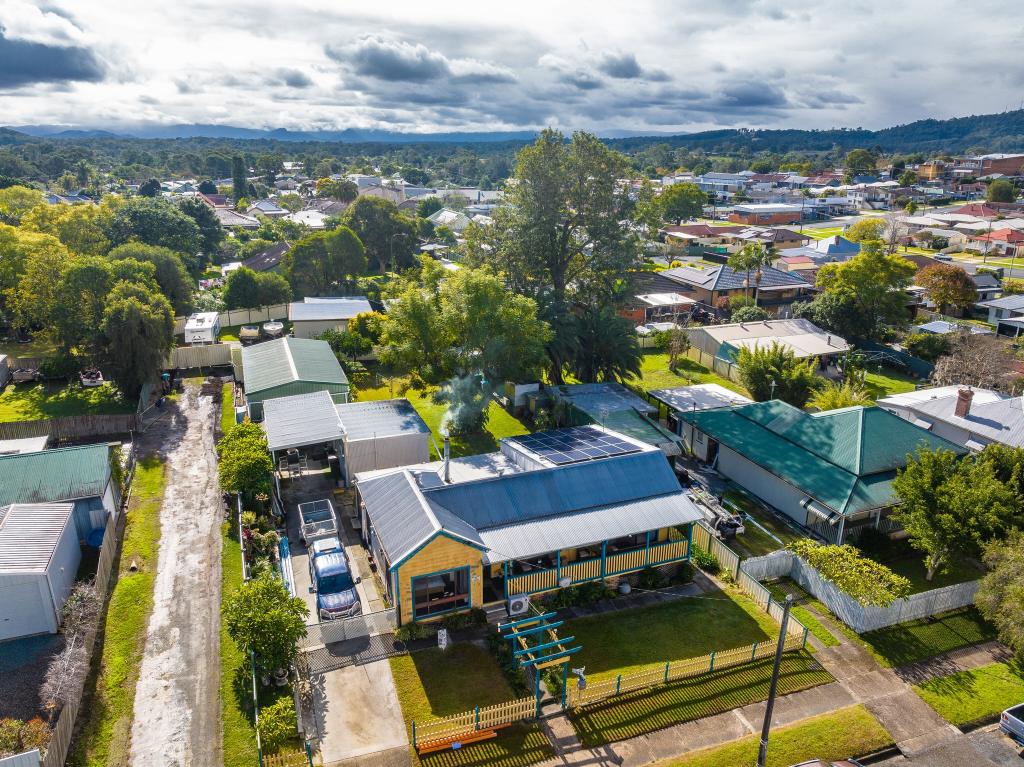 11 Canget St, Wingham, NSW 2429
