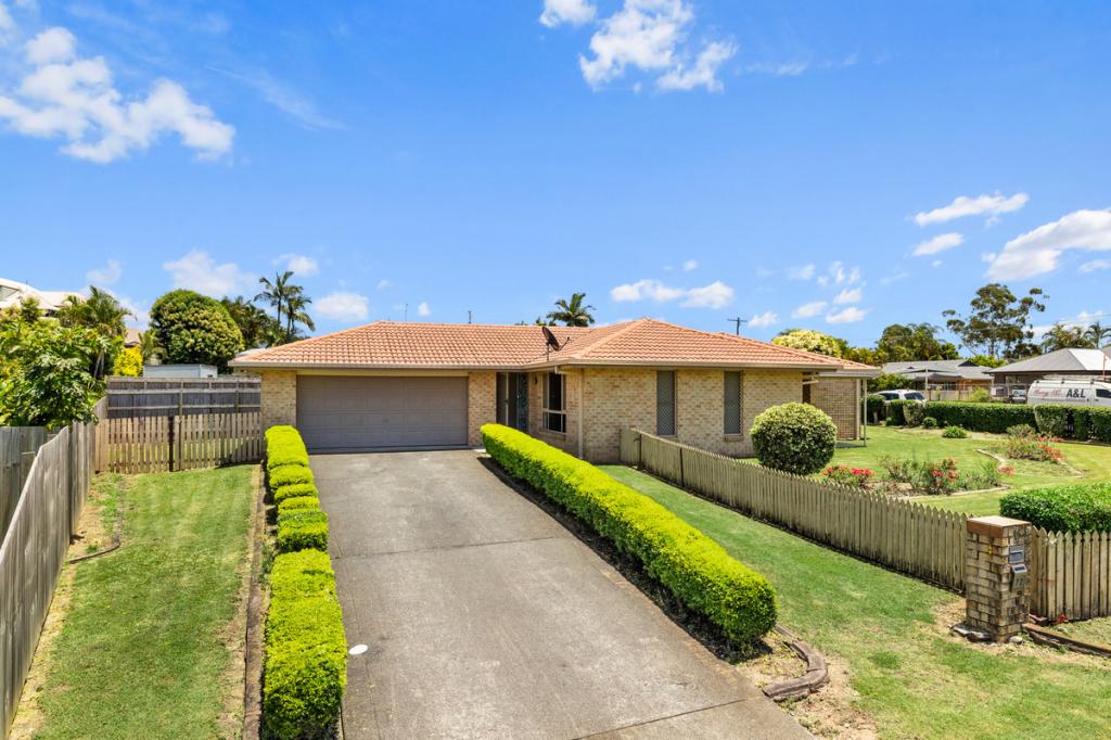 72 Vintage Dr, Thornlands, QLD 4164