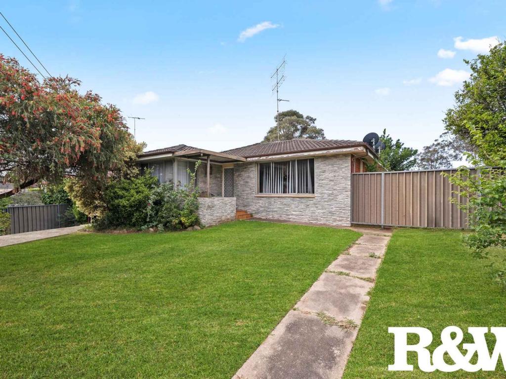 79 Beaconsfield Rd, Rooty Hill, NSW 2766