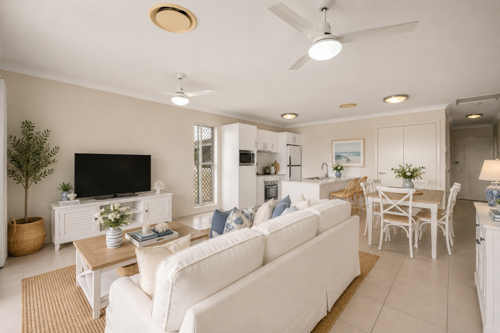 11/20 Noble St, Clayfield, QLD 4011