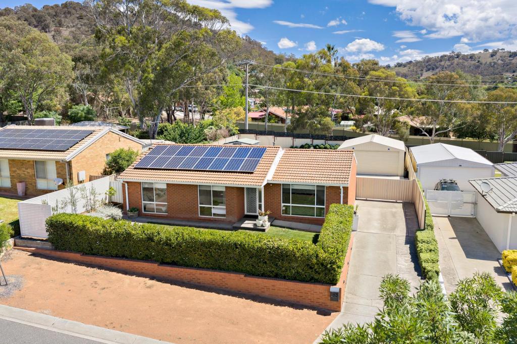 63 Freda Gibson Cct, Theodore, ACT 2905