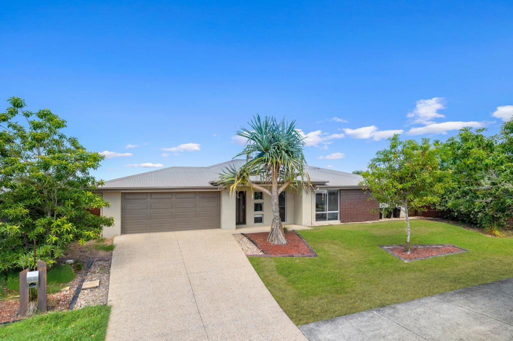 2 East Ridge St, Thornlands, QLD 4164