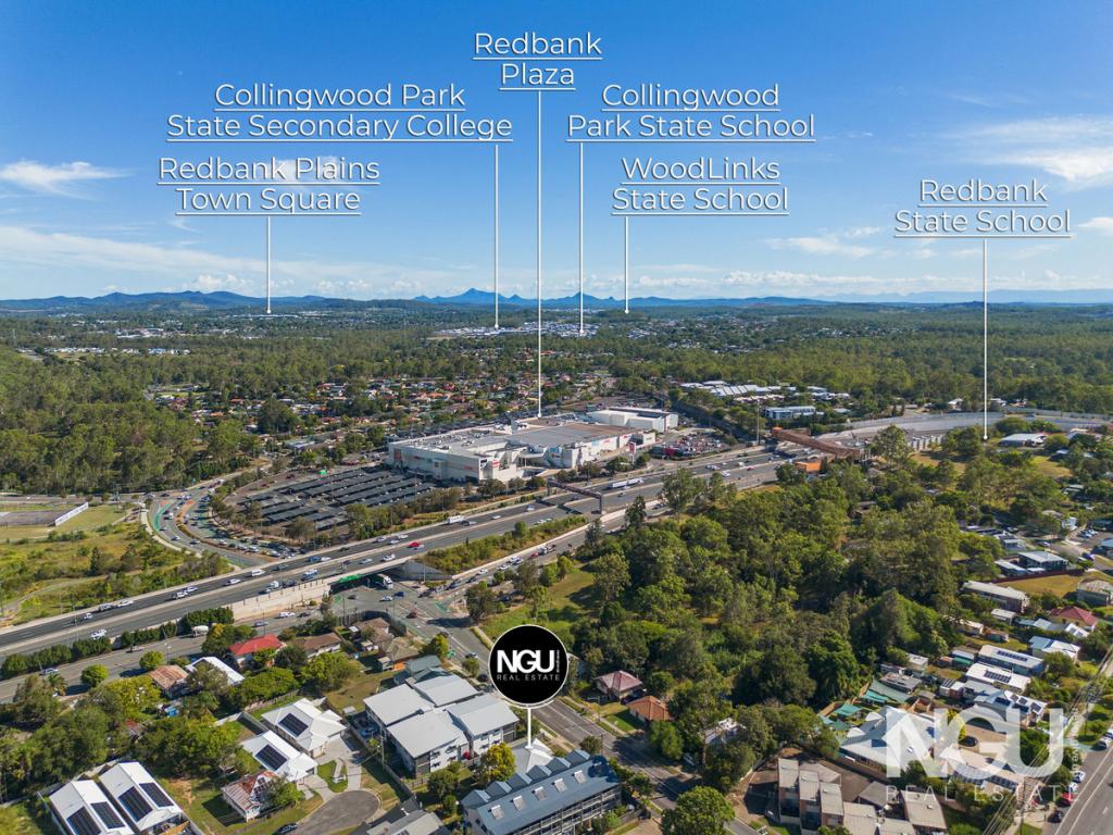 6 Mine St, Redbank, QLD 4301