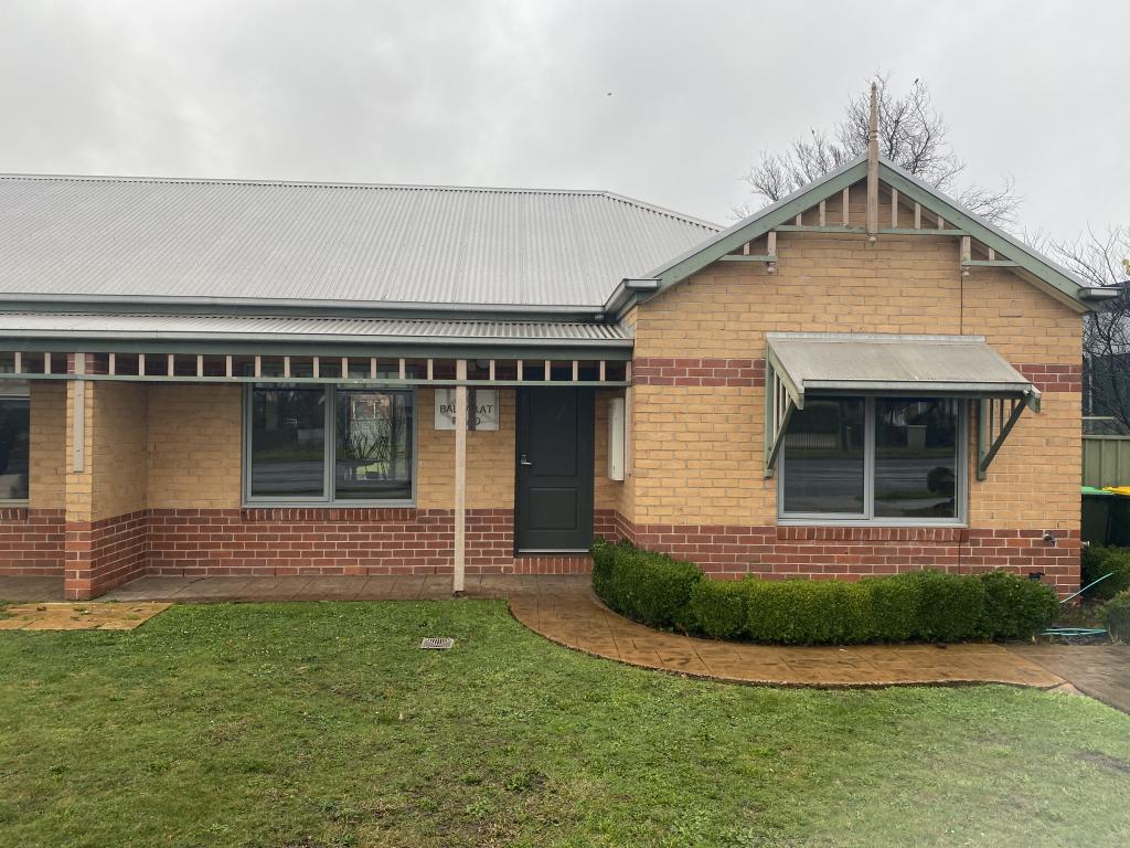 43 Ballarat Rd, Hamilton, VIC 3300