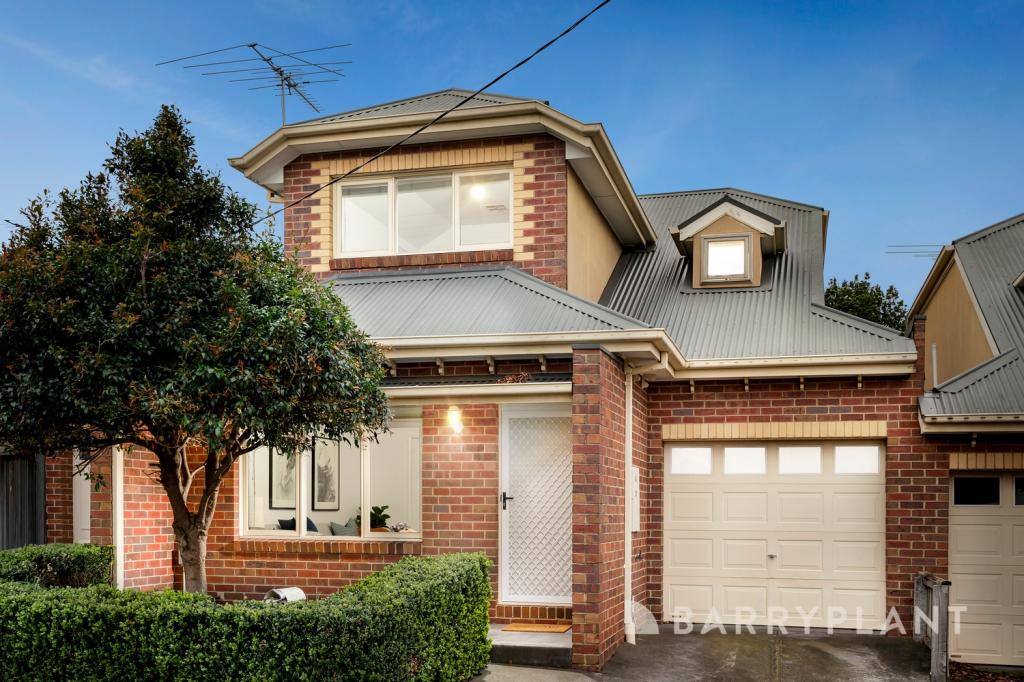 2a East St, Ascot Vale, VIC 3032