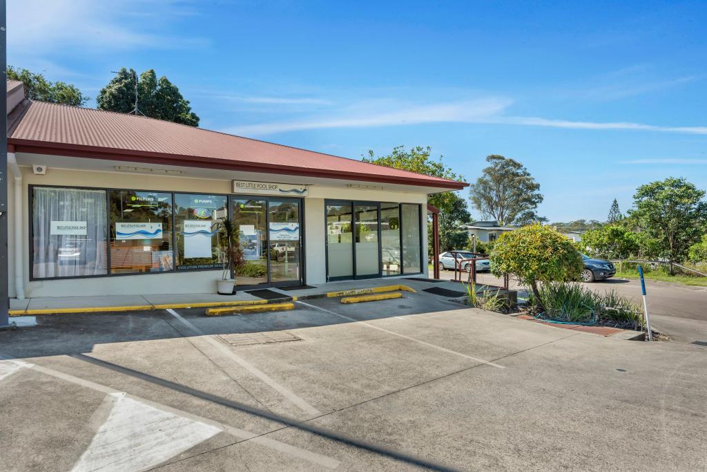 1/1 Heidi St, Kuluin, QLD 4558