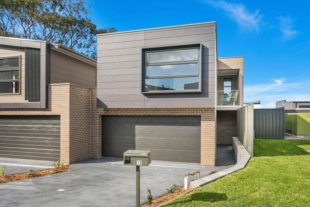 10 Lateen Cl, Shell Cove, NSW 2529