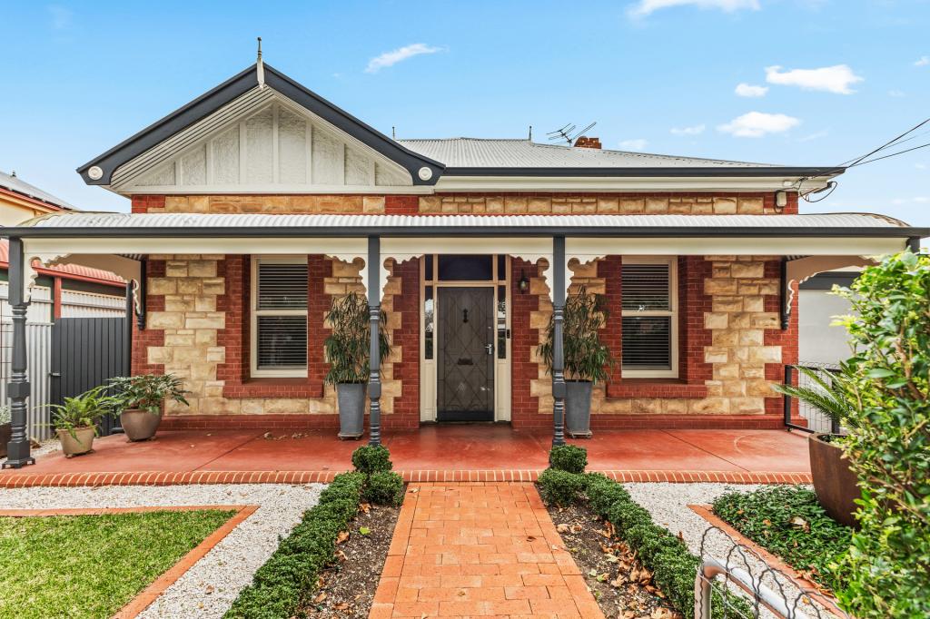 27 Danby St, Torrensville, SA 5031