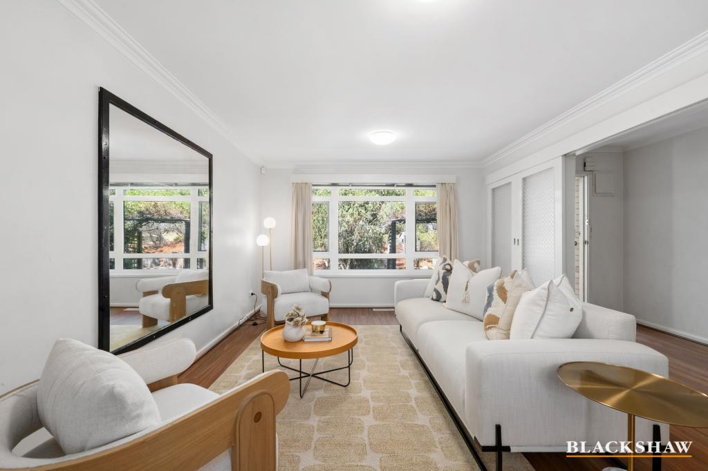 25 Dalrymple St, Narrabundah, ACT 2604