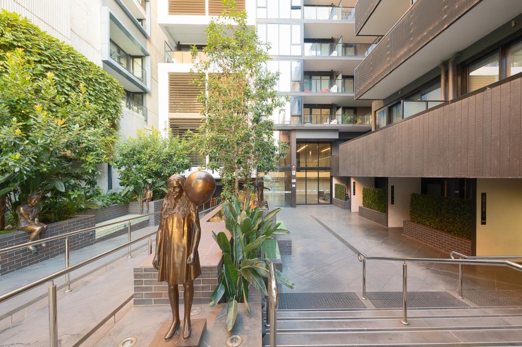 522/85 Market St, South Melbourne, VIC 3205