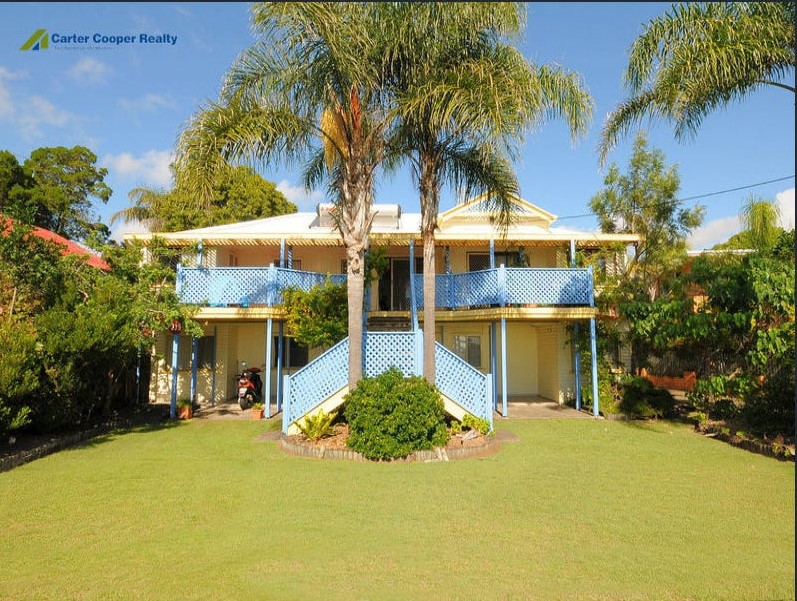 4/339 Esplanade, Scarness, QLD 4655