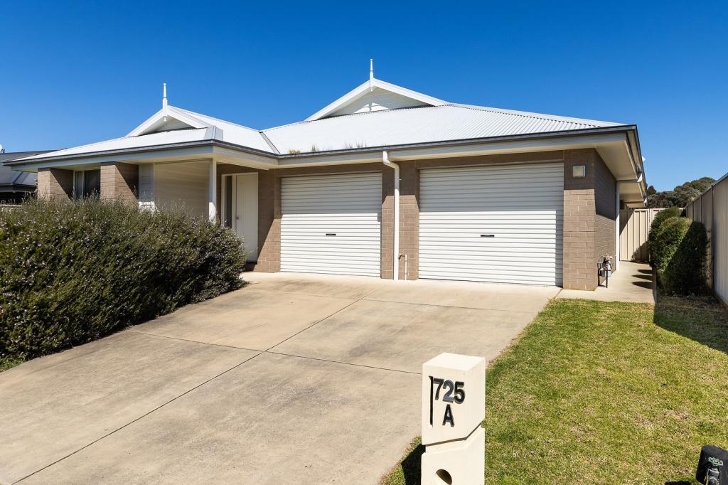 725a Union Rd, Glenroy, NSW 2640