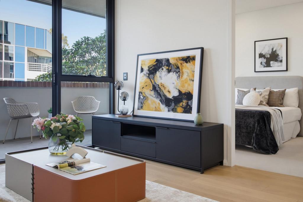 207/110 Epsom Rd, Zetland, NSW 2017