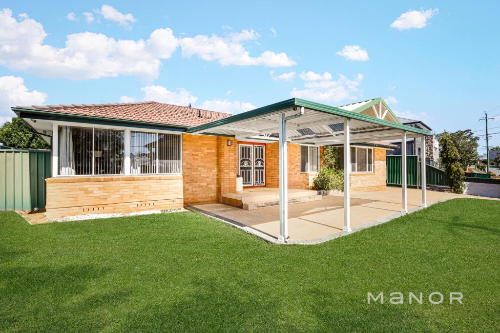 11 Flinders Ave, Baulkham Hills, NSW 2153