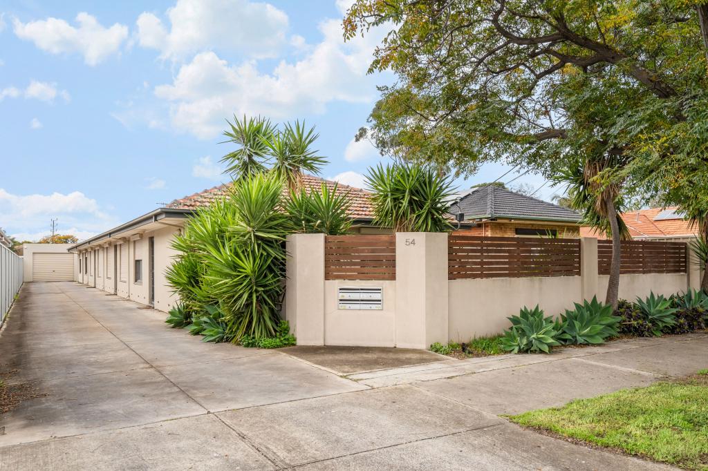 3/54 Buller Tce, Alberton, SA 5014