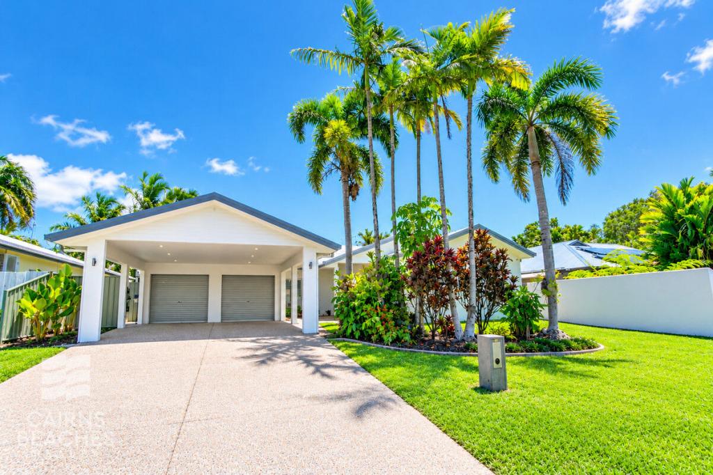 11 Avoca Cl, Kewarra Beach, QLD 4879