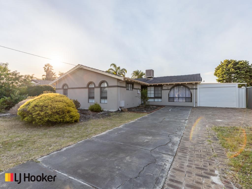 35 Hibbertia Cres, Riverton, WA 6148