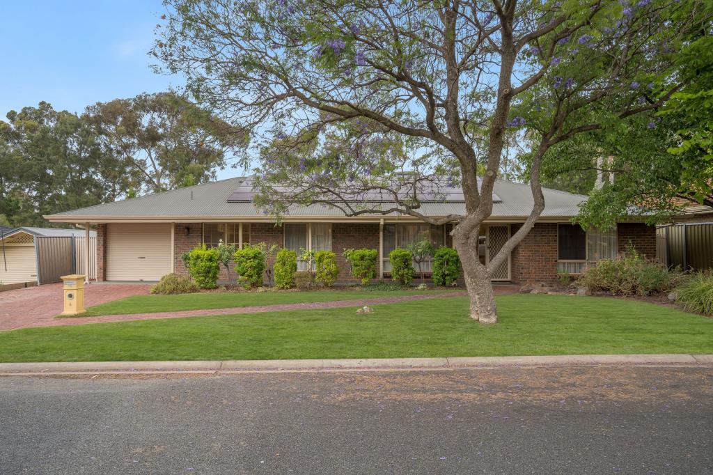 6 LONGVIEW PL, WYNN VALE, SA 5127